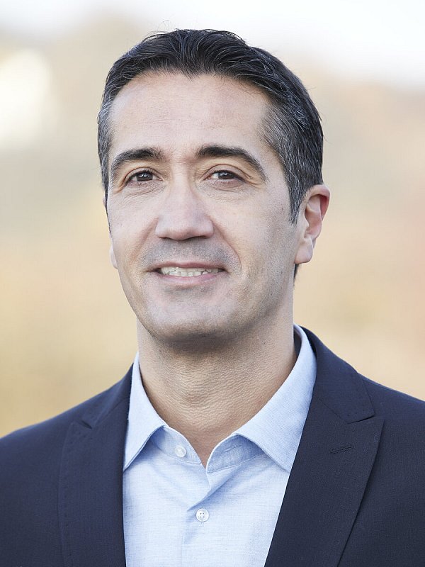 Javier Garcia empfiehlt, bei der Wahl des Tarifoptimierers genau hinzuschauen. - © Ann-Kathrin Esselen