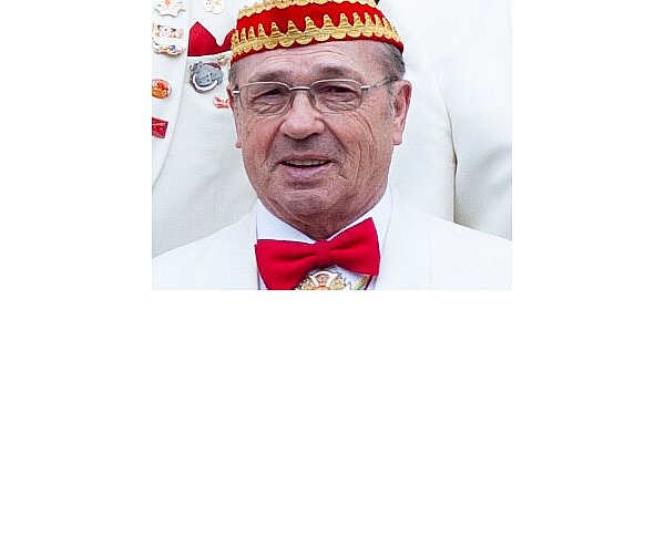 Kurt Panitzke ist im Alter von 87 Jahren gestorben. - © Rot-Weiße Garde