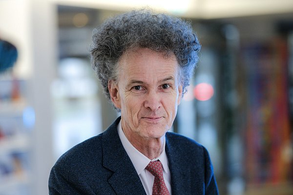Wolfgang Reinbold ist Theologie-Professor in Göttingen. - © Jens Schulze/epd