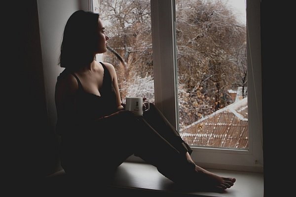 Zu den möglichen Risiken nach Cannabis-Konsum zählen Psychosen und eine verminderte Konzentrationsfähigkeit - auch die Symptome einer Depression können verstärkt werden. - © Symbolbild/Pixabay