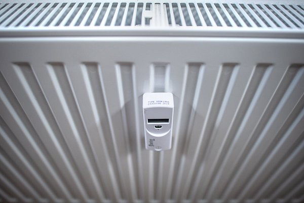 Auf viele Mieter kommen höhere Energiekosten zu. Vor allem Haushalte mit geringem Einkommen sind stark betroffen. - © Sina Schuldt