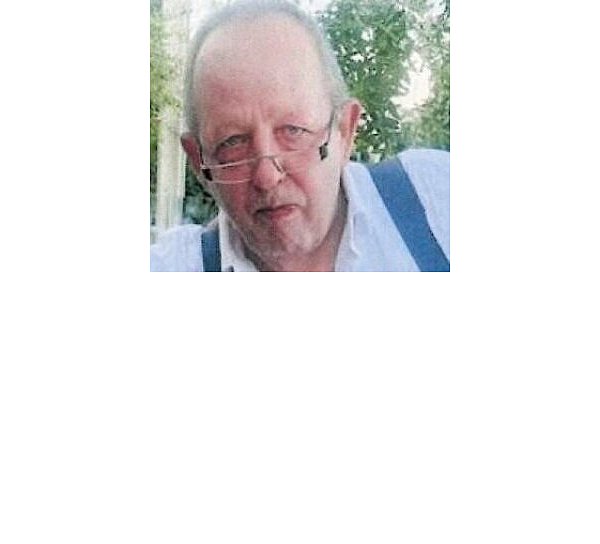So sieht Jörg Döhnert mit Brille aus. - © Polizei