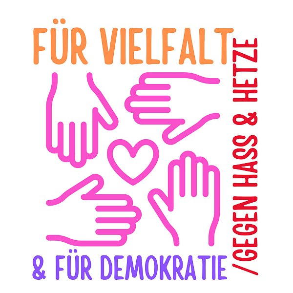 Das Logo zur "NW"-Aktion. - © Privat