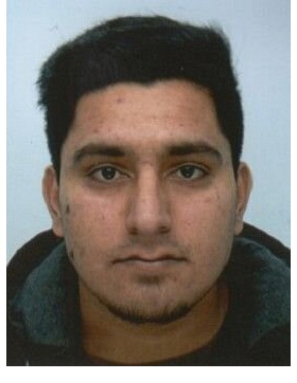 Dieser Mann wird vermisst. - © Polizei Lippe