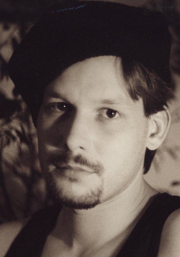 Autor Nicolas Bröggelwirth. - © Privat