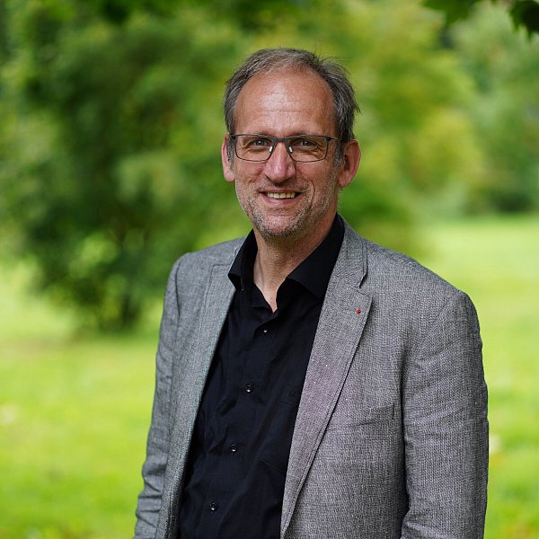 Ulrich Kros, Nieheim - © SPD