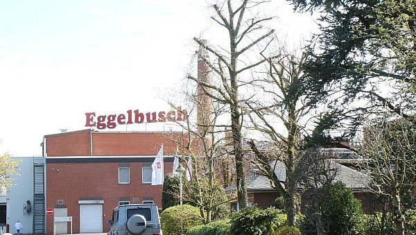 Die Firma Eggelbusch ist mit 200 Mitarbeitern einer der größten Arbeitgeber in Greffen. - © Robert Becker