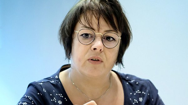 Wegen Befangenheit der Schöffin Sonja von Zons hatte der Strafprozess um den blutigen Streit im Zirkus neu aufgerollt werden müssen. - © Andreas Frücht