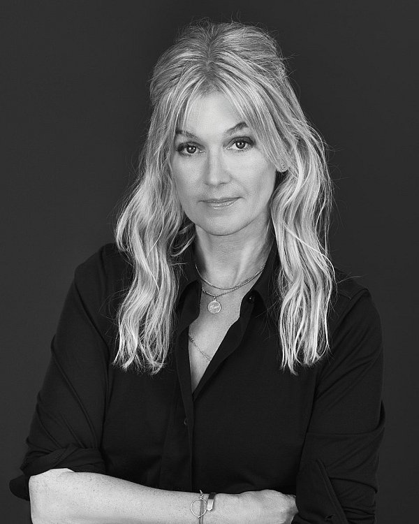 Frauke Schelkes wird die neue Geschäftsführerin. - © Brax