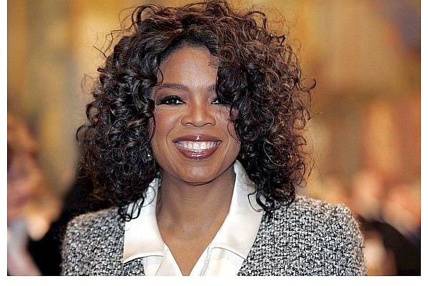 Oprah Winfrey - © dpa