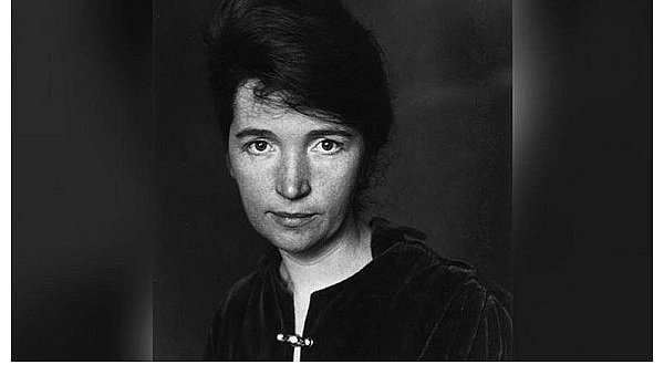 Margaret Sanger - © dpa