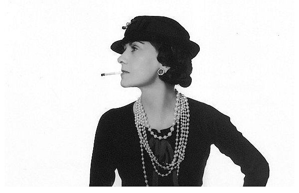 Coco Chanel - © dpa