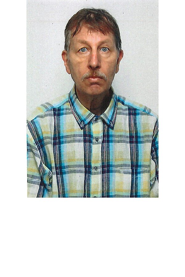 Carl-Gustav B.T. wird seit dem 24. August vermisst. - © Polizei Münster