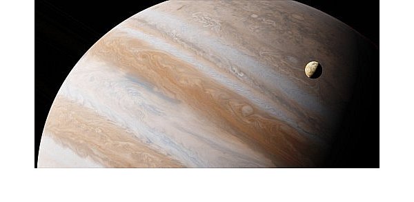 Im Widder strahlt der Jupiter. - © Symbolbild/Pixabay