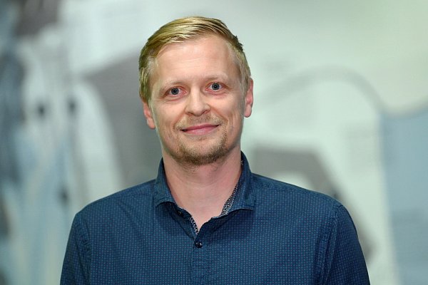Der ehemalige DSC-Kapitän Manuel Horning verstärkt den Aufsichtsrat als sachverständiges Mitglied. - © BARBARA FRANKE