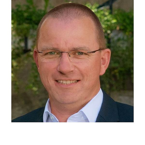 Hubertus Kuhaupt ist Ortsvorsteher von Welda. - © Dorf Welda