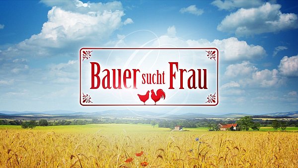 Der TV-Sender RTL verkuppelt bei "Bauer sucht Frau" Landwirtinnen und Landwirte mit dem passenden Gegenstück. Das Format läuft in seiner 17. Staffel. - © Foto: RTL