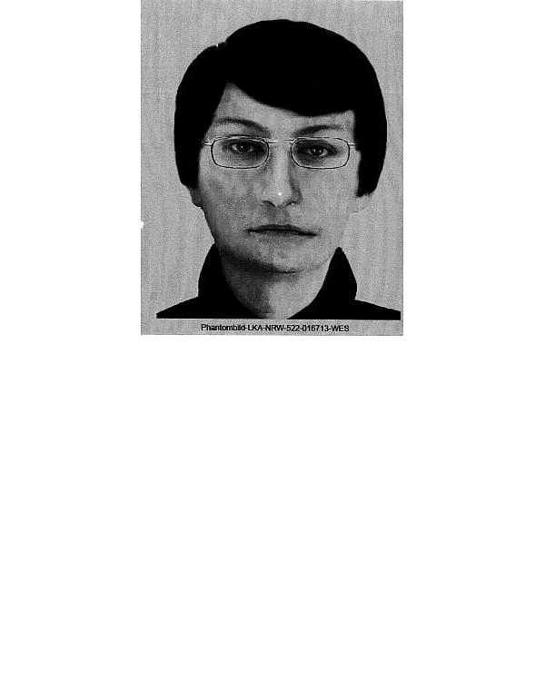 Der Unbekannte soll sich am Telefon als Polizeibeamter ausgegeben und "Herr Weiß" genannt haben. - © Annika Könntgen