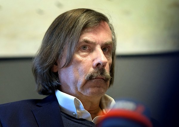 Am 9. Juni wurde Norbert Morkes als Gütersloher Bürgermeister abgewählt.
