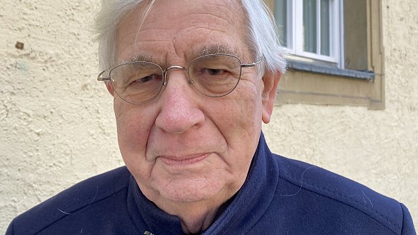 Klaus Hohmann - © Gesa John