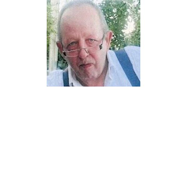 Von Jörg Döhnert fehlt weiter jedes Lebenszeichen. - © Polizei