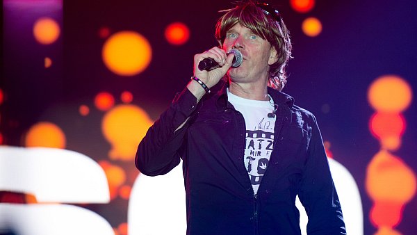 Mickie Krause ist auch schon beim Festival "Schlager im Park" aufgetreten. - © Noah Wedel