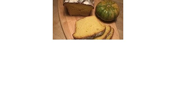 Das Muskatkürbisbrot braucht nur wenige Zutaten. - © Hof Krüger