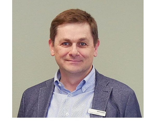 Helmut Vonnahme wechselt vom Jobcenter Kreis Paderborn ins Paderborner Sozialamt. - © Jobcenter Kreis Paderborn