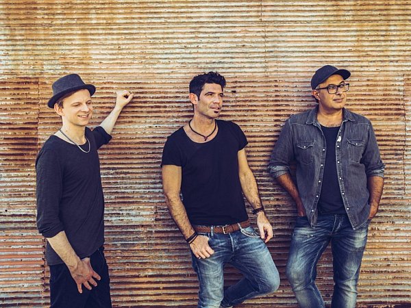 Die Band "Marquess" tritt am am 15. Juni bei den Terra Wortmann Open auf. - © Marquess