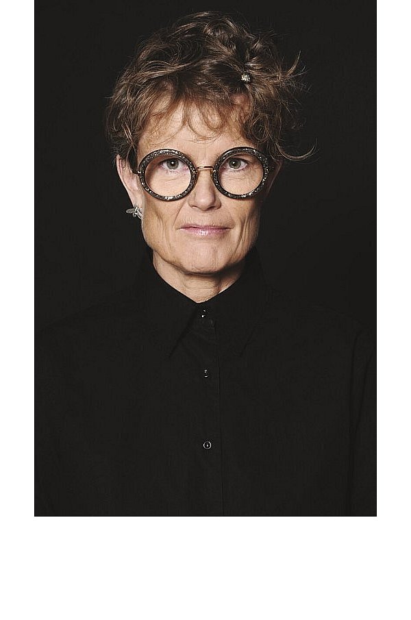 Susanne Delling wird Teamleader. - © Gerry Weber