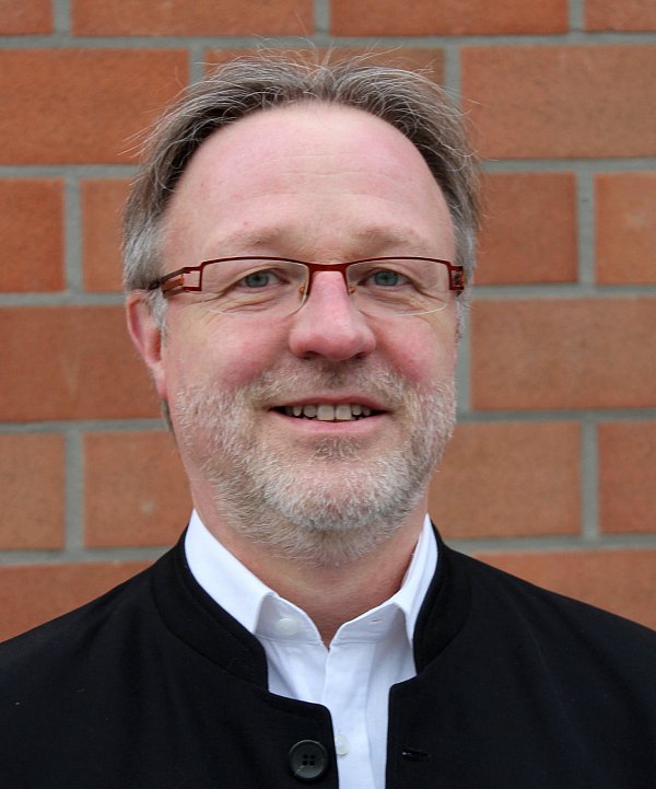 Detlev Schuchardt - © Kirchengemeinde