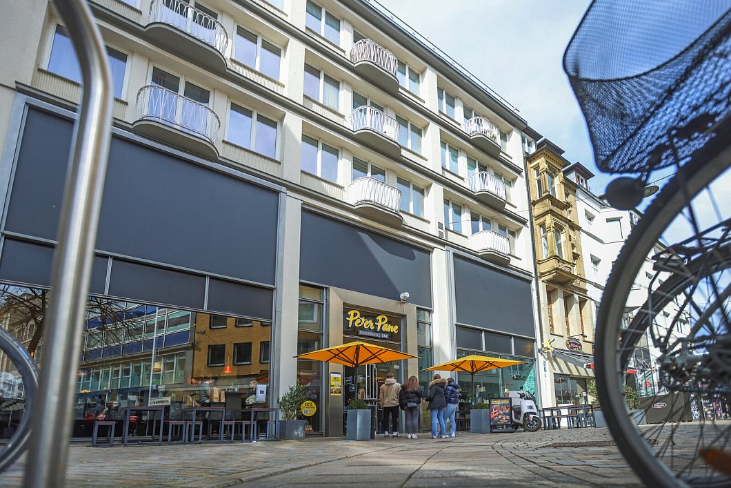 KinoStadt Bielefeld Blockbuster im Atrium, Softpornos im Lux nw.de