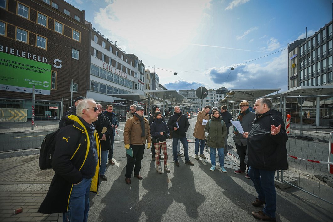 KinoStadt Bielefeld Blockbuster im Atrium, Softpornos im Lux nw.de