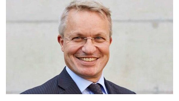 Ralf Henning Krause soll künftig die Position eines Oberkirchenrats übernehmen. - © EKvW