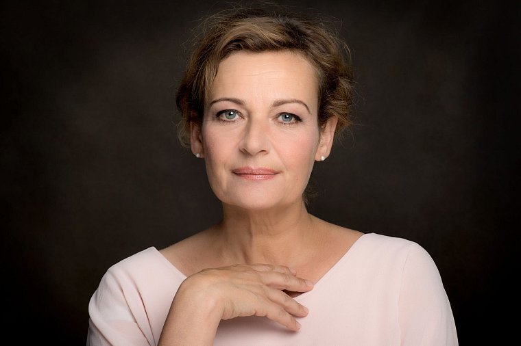 Lilly Forgách