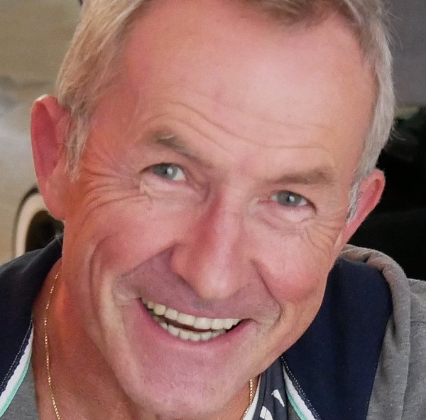 Martin Figgen ist Diplom-Psychologe am Landesinstitut für Arbeitsgestaltung NRW. - © Martin Figgen