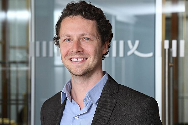 Christoph Bareither ist Kulturwissenschaftler der Universität Tübingen. - © dpa