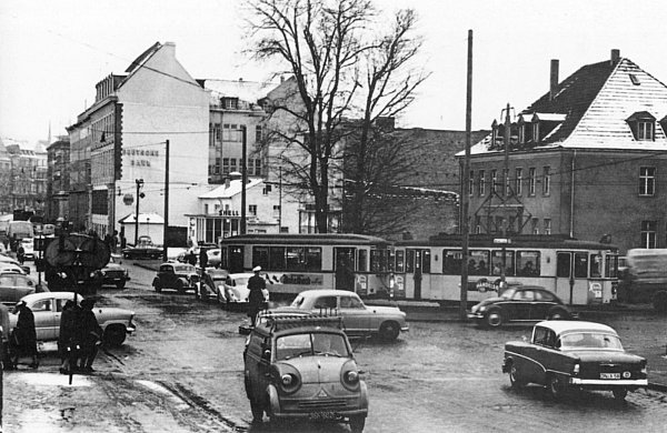 1956 - © Stadtarchiv Bielefeld