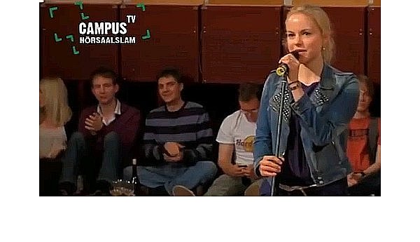 Bielefelder Hörsaal-Slam startet verspätet durch - © Bielefeld