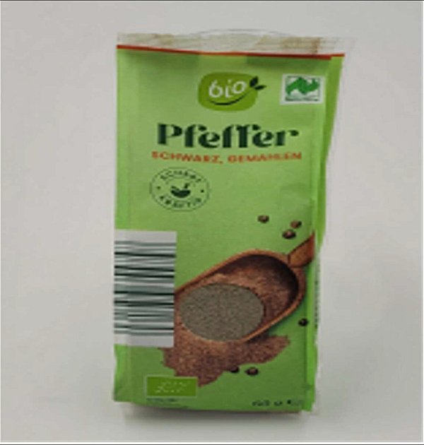 Die Firma Raimund Hofmann GmbH ruft den Bio Naturland Pfeffer zurück. - © Firma Raimund Hofmann GmbH