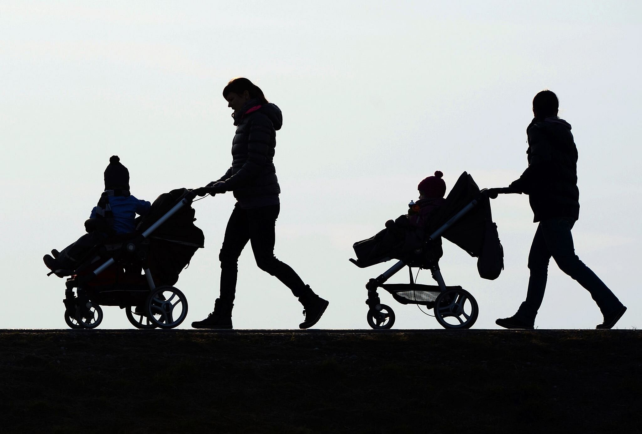 Babys in Österreich vertauscht - Aufklärung nach 35 Jahren
