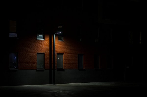 An einigen Stellen sollen neue Laternen in Hiddenhausen angebracht werden. - © Pixabay