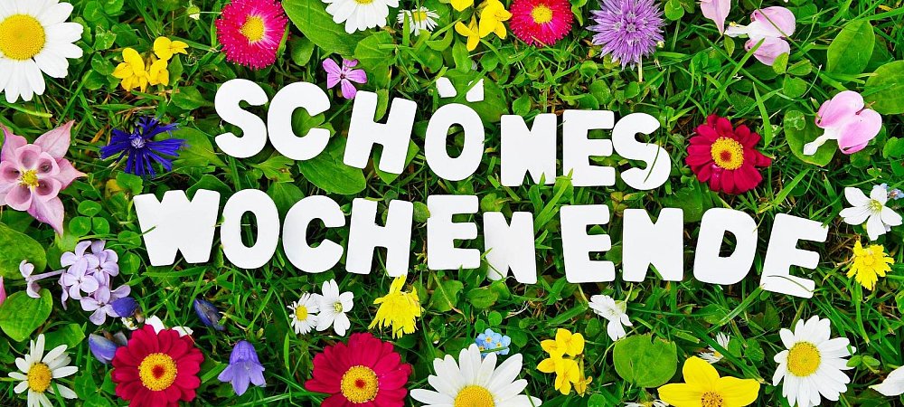 Was ist am Wochenende in Gütersloh los? Unsere Tipps für Sie. - © Symbolfoto/picture alliance