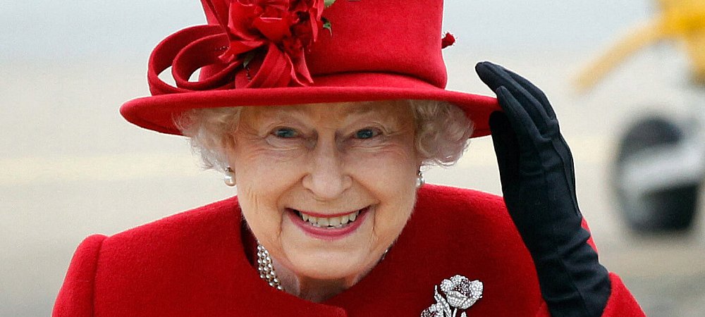 Queen Elizabeth II. starb am Donnerstag im Alter von 96 Jahren. - © AFP