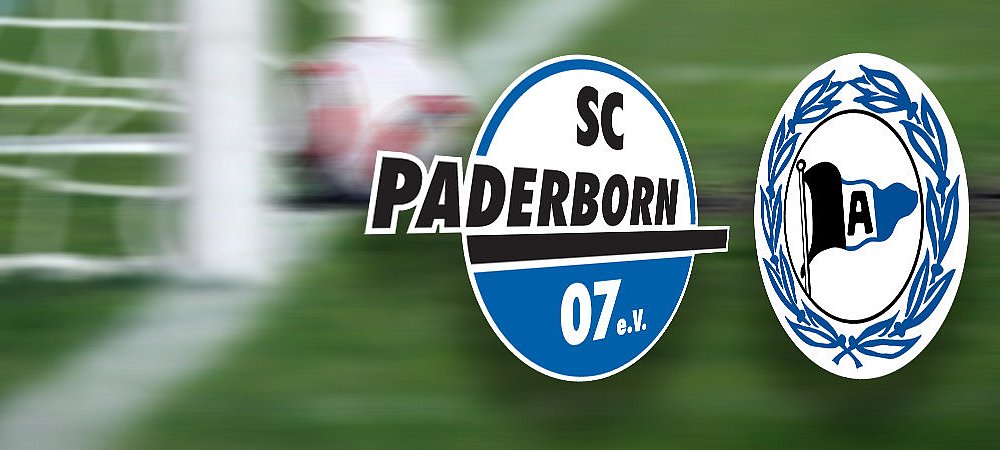 Das Derby der Saison: Um 13 Uhr spielt Arminia gegen den SCP. - © Montage: Tobias Becker