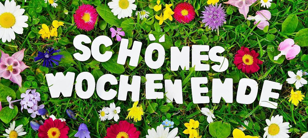 Schönes Wochenende in Gütersloh - mit unseren Tipps! - © Symbolfoto/picture alliance