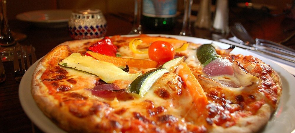 Die Gastronomie in Gütersloh hat einige Möglichkeiten dazu bekommen. - © Pixabay
