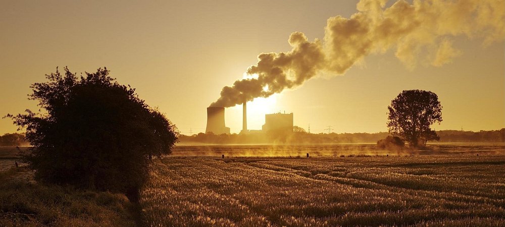 Was hilft Klima und Umwelt wirklich? Ein Überblick. - © picture alliance / imageBROKER