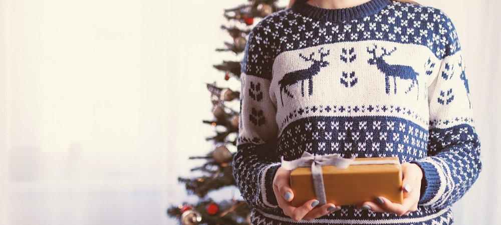 Die Gütersloher NW-Redaktion hat einige Geschenke-Tipps fürs Sie parat. - © Pixabay