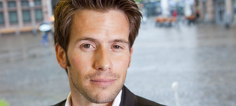Christian Oliver ist Millionen Menschen weltweit aus Hollywood-Blockbustern bekannt. - © dpa